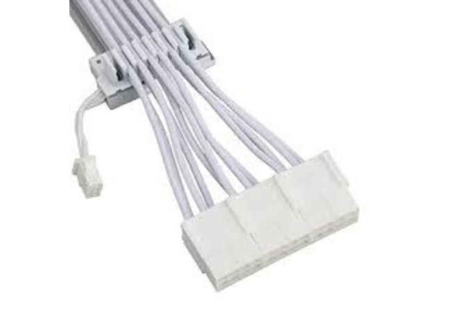 Wire-to-Board Connector Wire Harness (400mm)