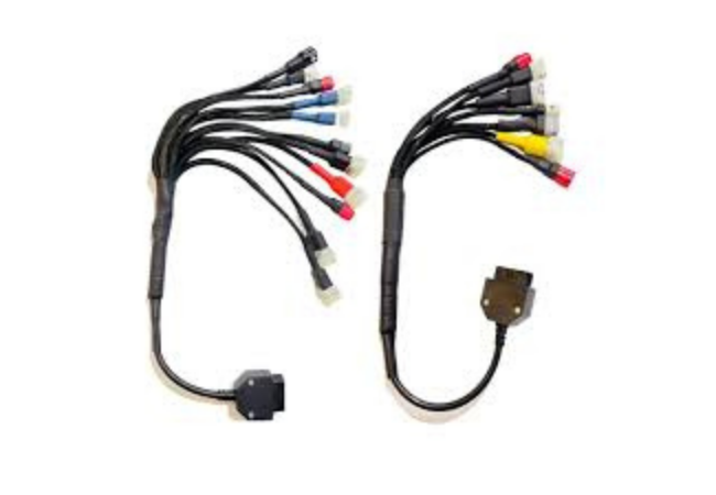 Audio Video Hi-end Cable