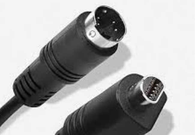 Home Theater Cable Assembly