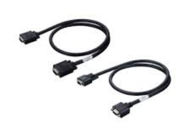 Dual-Channel DVI-D Cable Assembly (24+1 Core)