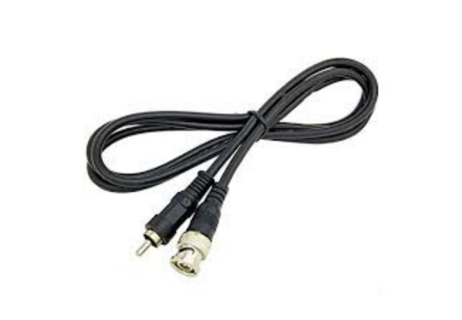 Monitor System Cable