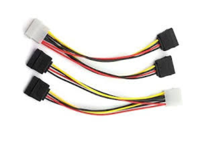 DC Power Supply Cable