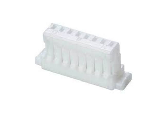 Wire-to-Wire Connectors