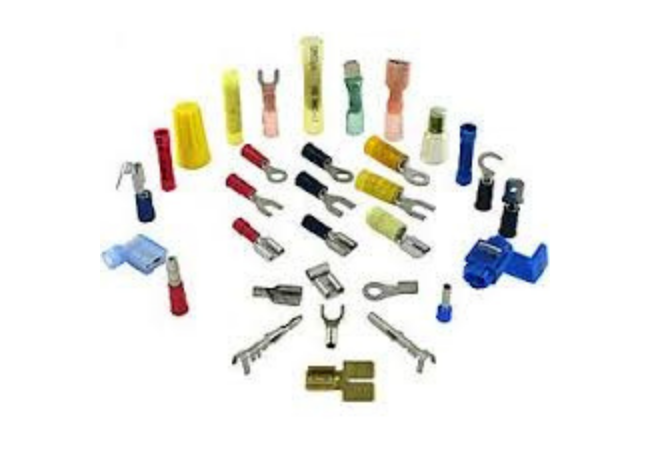 Crimp Terminals