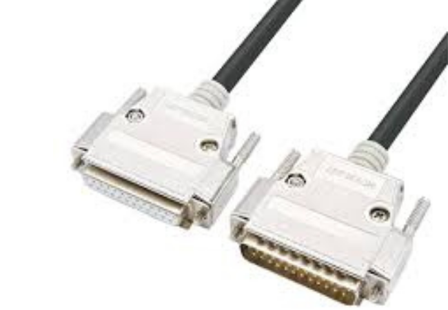 EMI Countermeasure Thin Shell D-sub Connector