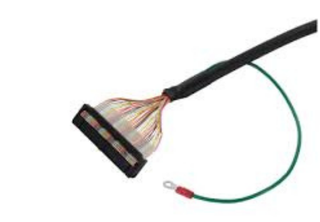 Universal Crimp MIL Connector