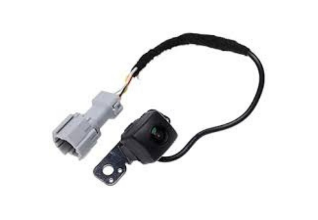 Car Camera Connection Cable Assembly