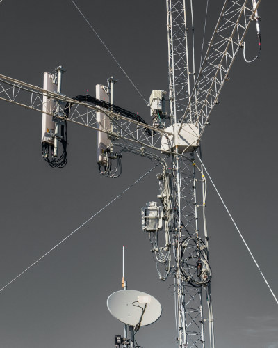 Communication Solutions