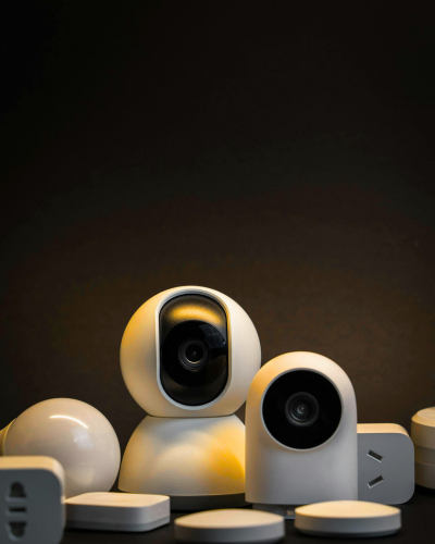 Surveillance & Security Solutions