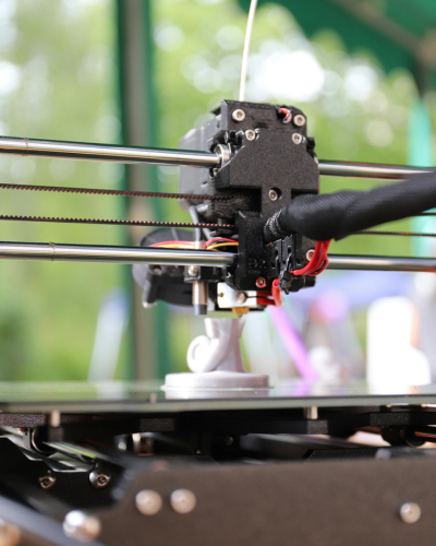 Rapid Prototyping Services